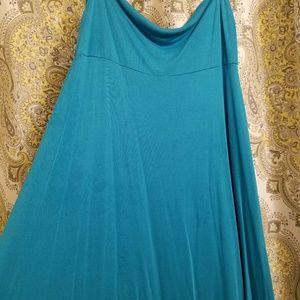 Lularoe Maxi Skirt/dress